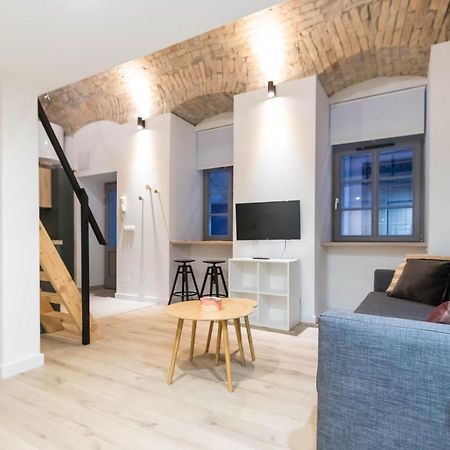Kiraly Downtown Studio Budapest Exterior photo