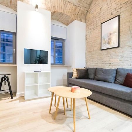 Kiraly Downtown Studio Budapest Exterior photo