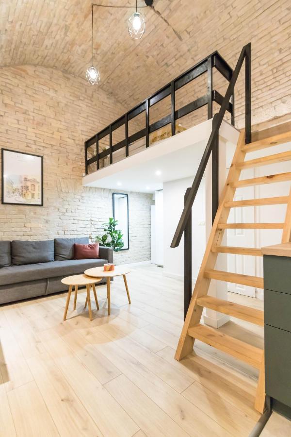 Kiraly Downtown Studio Budapest Exterior photo